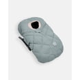 thumbnail image 2 of 7AM Enfant Car Seat Cover Benji Cocoon - Baby Cover with Universal Fit, 2 of 6