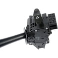 thumbnail image 5 of Dorman 920-754 Driver Side Multi Function Column Switch for Specific Chevrolet Models, 5 of 6