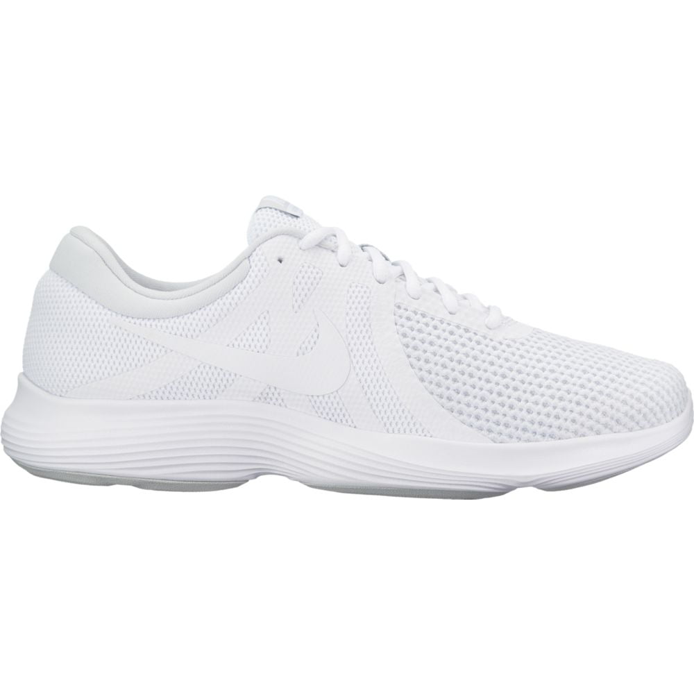 nike revolution 4 platinum