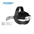 thumbnail image 5 of Multi-Angle Adjustable Replacement Head Strap for Meta Quest 3/3S VR Headset - Pressure-Relieving Comfort Band for Extended Gaming Sessions, 5 of 5
