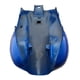 thumbnail image 4 of Tanque para moto gasolina YBR125 azul azul, 4 of 4