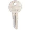 thumbnail image 1 of Kaba Y12-O1122A Key Blank For Yale Lockset- Pack Of 10, 1 of 3
