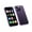 Purple, variant on Mini 4G Smartphone 3GB RAM 64 ROM LTE Android 10.0 Quad Core 2000mAh Type C Dual SIM Standby 3.0 Inch Small Phone