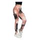 thumbnail image 4 of Pants Mujer Casual Jogger Dama Tie Dye Legins Gym Deporte LOLE  Pants, 4 of 5