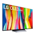 thumbnail image 3 of LG OLED65C2PUA 65" 4K UHD HDR OLED webOS Evo ThinQ AI Smart TV (Factory Refurbished), 3 of 8