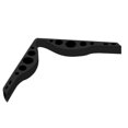 thumbnail image 1 of Almohadilla nasal de silicona antivaho para puente nasal. Clip nasal antivaho de silicona reutilizable para evitar que las gafas se empañen., 1 of 5
