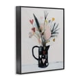 thumbnail image 2 of Stupell Industries Farmhouse Vase Of Abstract Time Black Framed Giclee Art, 11 x 14, by Svetlana Aleynikova, 2 of 8