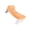 Yellow, variant on Bathroom Toilet stools Household Toilet Footstool Portable Step Stools Foot Seat Rest Helper Squatting T