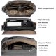thumbnail image 5 of Laptop Messenger Bag 17 -17.3 Inch Mens Satchel Shoulder Bag For Work-XinHan, 5 of 5