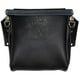 thumbnail image 1 of Bolso Bolt Occidental Leather Iron Workers negro con 3 bolsillos, 1 of 2
