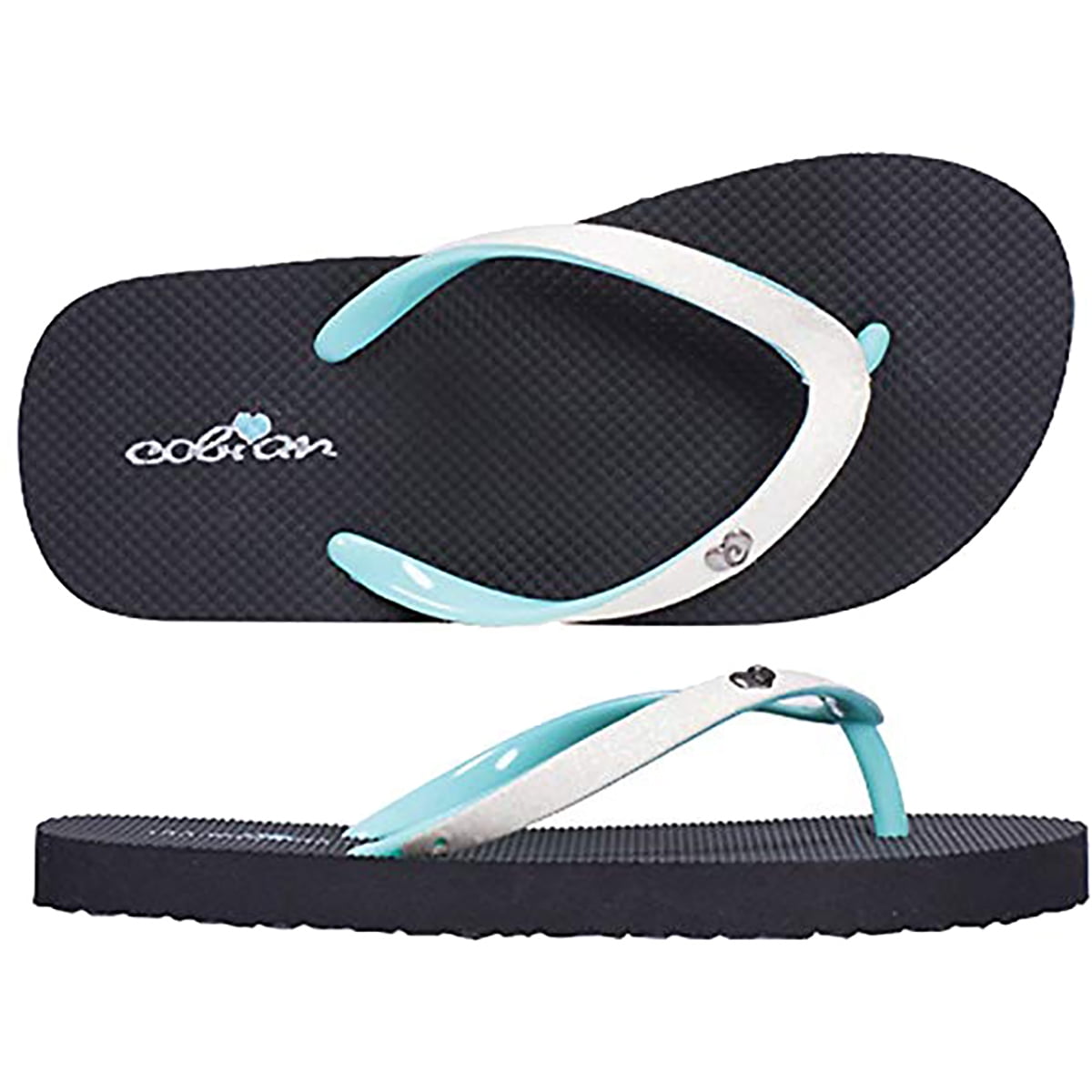 Cobian Big Girls' Lil Cozumel Sandals - Walmart.com