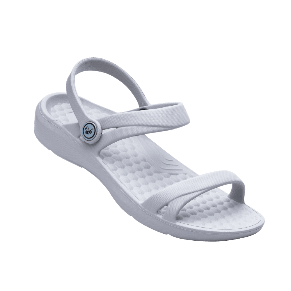 Joybees Joybees Women's Dance Sandal Comfortable, Supportive and