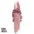 thumbnail image 1 of Labial Sensational Maybelline New York Color Aterciopelado Hidratante Nude Rosa Rojo Ciruela 4.3 g, 1 of 2