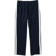 100% Poly Pique Truck Pant