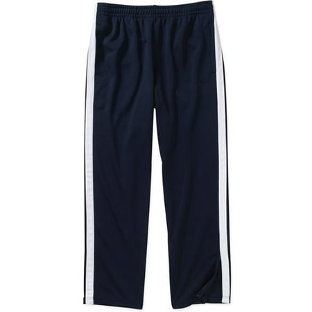 100% Poly Pique Truck Pant