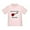 Pink, variant on CafePress - My Grandpa Rocks! (Guitar) Toddler T Shirt - Cute Toddler T-Shirt, 100% Cotton