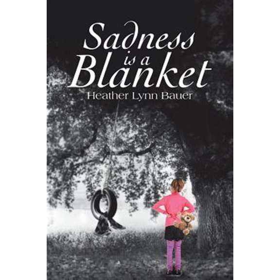 Pre-Owned Sadness Is a Blanket