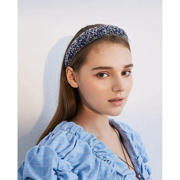 Fashion headbands walmart sale