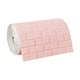 thumbnail image 1 of Paneles de pared modernos, adhesivos de pared fabricados con espuma XPE resistente a las manchas, ideales para rosa, 1 of 9