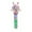 Pink, variant on Yyuenw Fairy Party Favors Bubble Wand, Cute Fairy Bubble Sticks with Bubble Solution for Holiday Birthday Party Favors, Classroom Prizes, Outdoor Activity