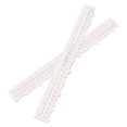 thumbnail image 4 of Giaone Deckle Edge Ruler Irregular Edged Ruler For Scrapbooking Card Making Drawing, 4 of 8