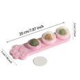 thumbnail image 4 of Creatine Three In A Polygonum Licko Grinding Teeth Clean Teeth From Hi Interactive Toy, 4 of 6
