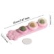 thumbnail image 4 of Tres En Uno Polygonum Licko Para Limpiar Los Dientes De Hi Interactive Toy, 4 of 6