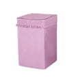 thumbnail image 1 of Cubierta para lavadora Toystoory Secadora de ropa Protector impermeable Suministros de limpieza para el hogar Rosado S, 1 of 6