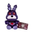 thumbnail image 1 of Peluche Funko Five Nights At Freddy's Blkheart Bonnie 18cm, 1 of 7