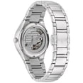 thumbnail image 2 of Bulova Women's Classic 3-Hand Automatic Mother of Pearl Dial Watch 96L301, 2 of 4