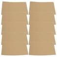 thumbnail image 1 of TAILTOSS Multi Use Corrugated Cardboard Sheets Khaki Flat Paperboard for DIY and Mailing, 1 of 6