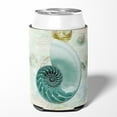 thumbnail image 2 of Carolines Treasures SB3037CC Beach Volute Shell Can or Bottle Hugger Can Hugger multicolor, 2 of 5