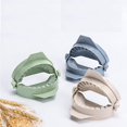 thumbnail image 4 of Dumpling Maker Mould Pastry Tool Dough Press Mold Dumpling Pie Ravioli Mould Pastry Maker Tool Dough Press Dumpling Pastry Mould for Kitchen Accessories Wheat Straw for Home Kitchen 3PCS, 4 of 8