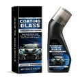 thumbnail image 2 of Coating Glass Antifog Spray for Cars – Long-Lasting Protection, Streak-Free, Safe for Windshields, Mirrors & All Glass Surfaces, 70ml, 2 of 9