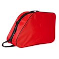thumbnail image 4 of Baoblaze Roller Skate Bag Durable Skate Carry Bag for Figure Skates Skate Accessories Red, 4 of 6