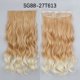 thumbnail image 1 of Typpkmm Azqueen with ExtensióN De Cabello SintéTico and, 1 of 7