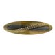 thumbnail image 5 of Pinza de Pelo Yinane con Pasador Francés Gris Marrón, 5 of 8