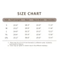 thumbnail image 5 of LANGWYQU Ruffle Puff Sleeve Women Slim Fit Casual Knit Tops Tank Tops, 5 of 5