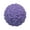 Purple, variant on Cheers.US Hedgehog Balance Pods Pimples Pilates Ball Stability Training Muscle Balancing Therapy, Motor Skills Yoga Inflatable Spiky Massage Half Ball Foot Massager Pain Relief Fitness Tool