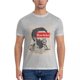 thumbnail image 1 of Camiseta de verano de marca para hombre camisa clásica de Gambino gran tamaño tops de verano, 1 of 7