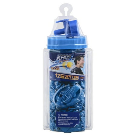 Water Splashers Water Bombs Team Tubez - Assorted Colors