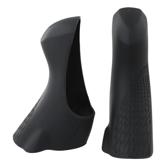 Bracket Covers For Shimano-Claris St-R2000 Sora St-R3000 Road Bike Shifters Protective Hoods Rubber Sleeve Case R2000 R3000 3030