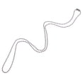 thumbnail image 5 of Cadena De Joyería De Acero Inoxidable 2.4mm Sunnimix, 5 of 5