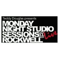 thumbnail image 1 of Teddy Douglas Presents Monday Night Studio Sessions Live at Rockwell, 1 of 1