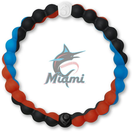 Miami Marlins Lokai Bracelet