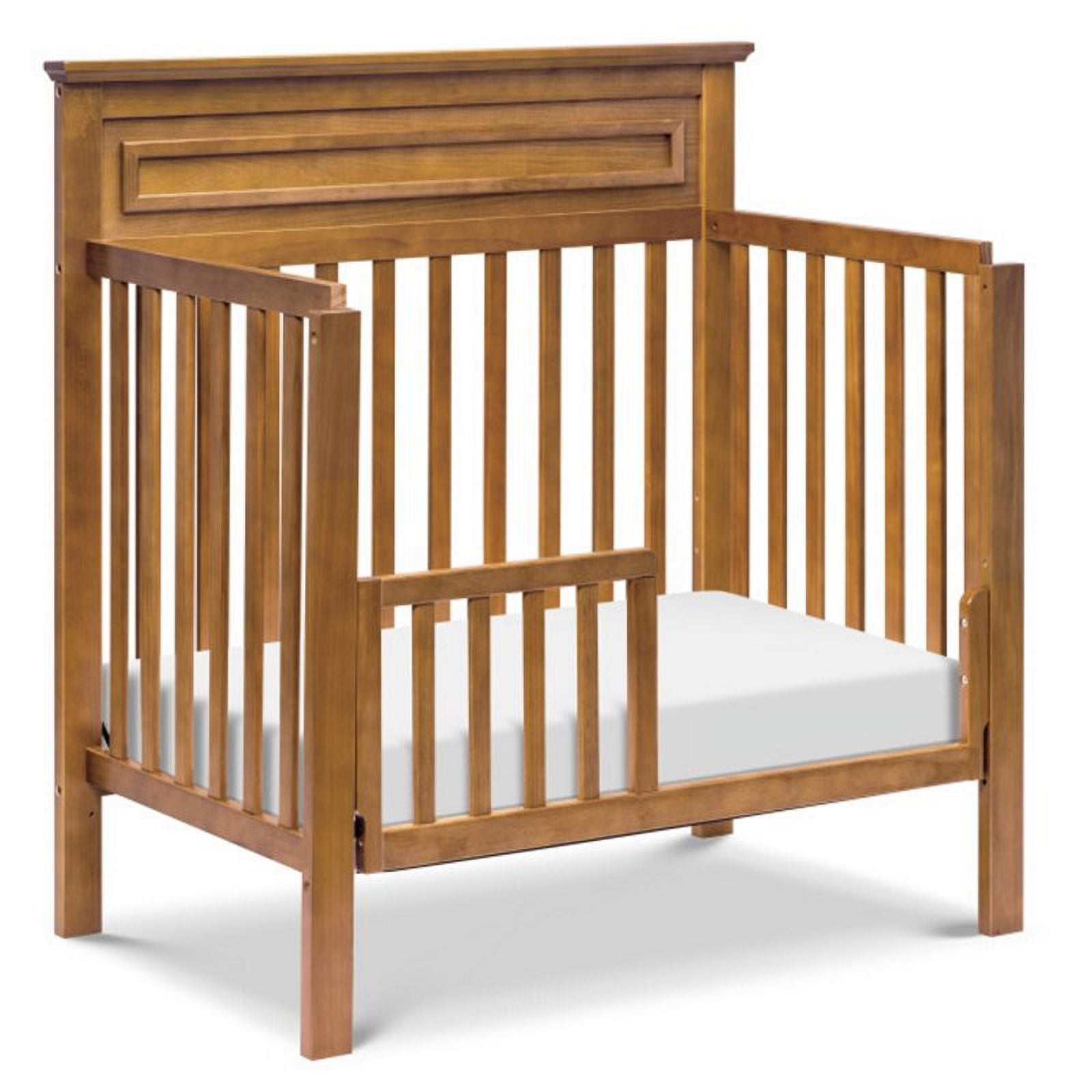 Davinci mini sale crib autumn