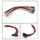 thumbnail image 4 of Cable de Lámpara LED Sincero 10 Piezas 20 cm 3 mm/5 mm Precableado, 4 of 5