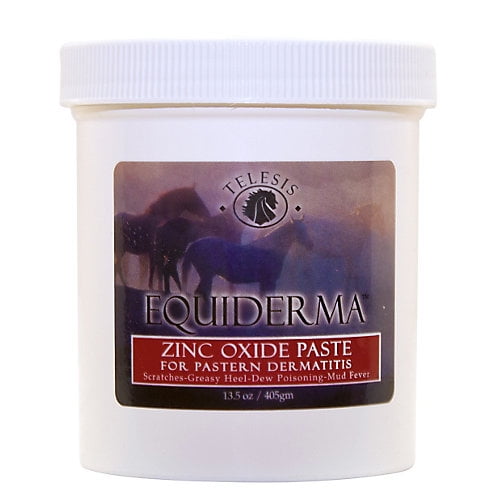 Equiderma Zinc Paste
