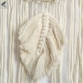 thumbnail image 5 of PULLIMORE Macrame Woven Wall Hanging Tapestry Handmade Boho Chic Home Art Decor, 5 of 9