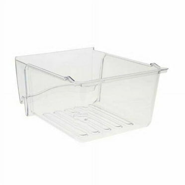 Compatible with GE WR32X10697 Crisper Drawer